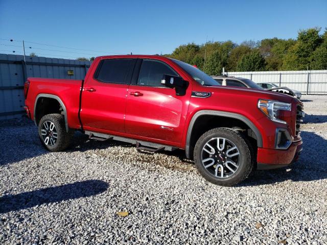 3GTP9EELXMG471742 GMC Sierra K1500 At4