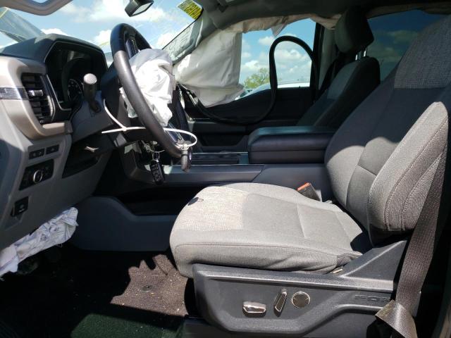 1FTFW1E5XMFA69719 Ford F150 Supercrew