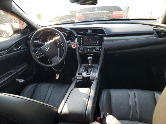 SHHFK7H73JU405415 Honda CIVIC EXL
