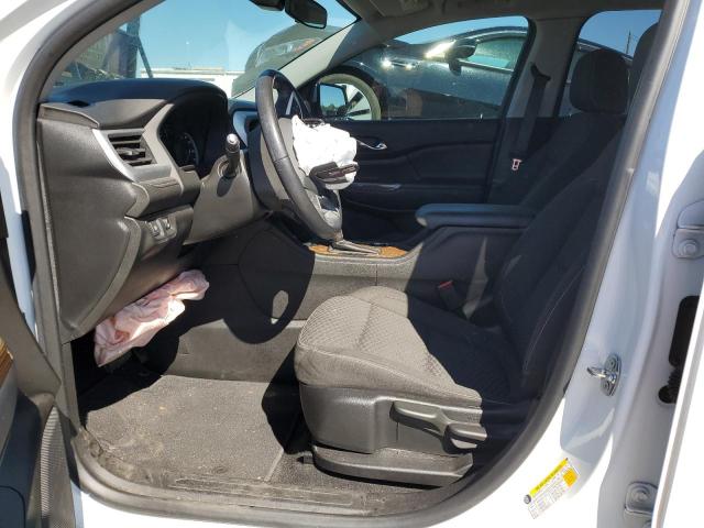 1GKKNKLA6KZ231370 GMC ACADIA SLE