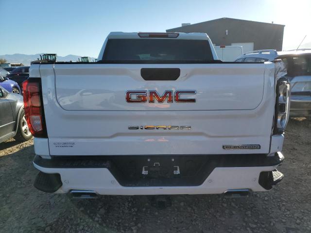 3GTU9CET0MG257849 GMC Sierra K1500 Elevation