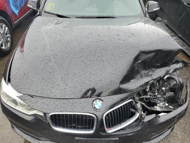WBA8E5G53GNU19683 BMW 320 XI