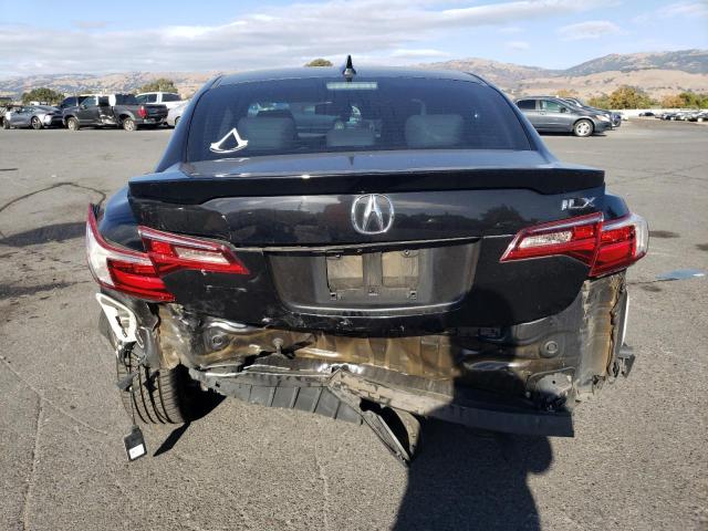 19UDE2F77GA001204 Acura Ilx Premium