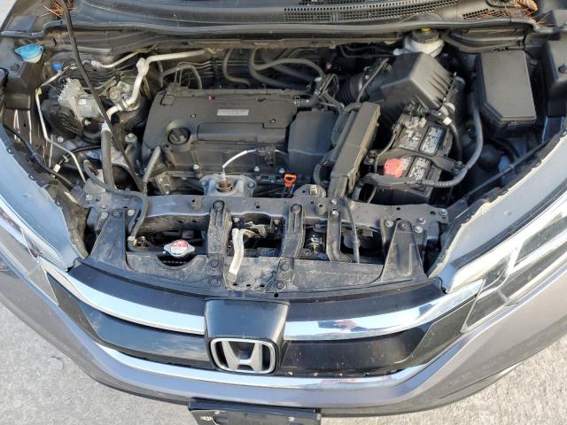 3CZRM3H39GG710512 Honda CR-V LX