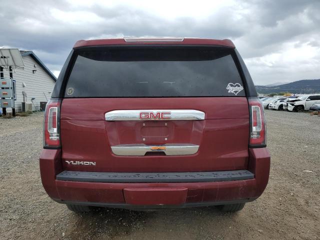 1GKS2BKC7LR272720 GMC YUKON SLT