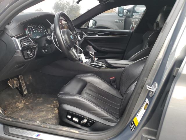 WBSJF0C53KB285111 BMW M5