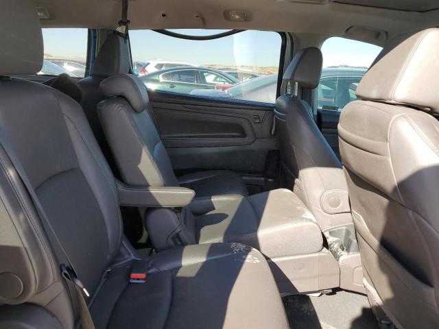 5FNRL6H77KB056380 Honda ODYSSEY EXL
