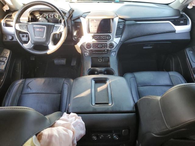 1GKS2BKC8FR262170 GMC YUKON SLT