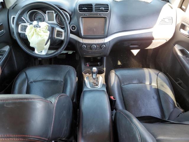 3C4PDCEG9JT184465 Dodge JOURNEY GT