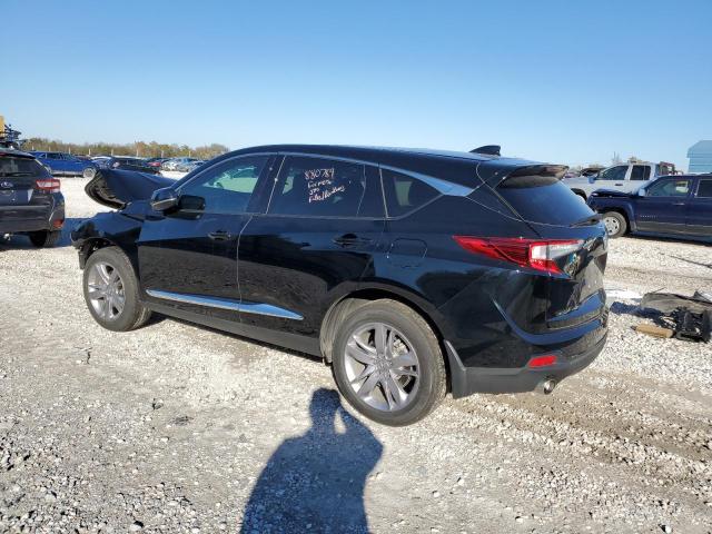 5J8TC2H74ML009288 Acura Rdx Advance