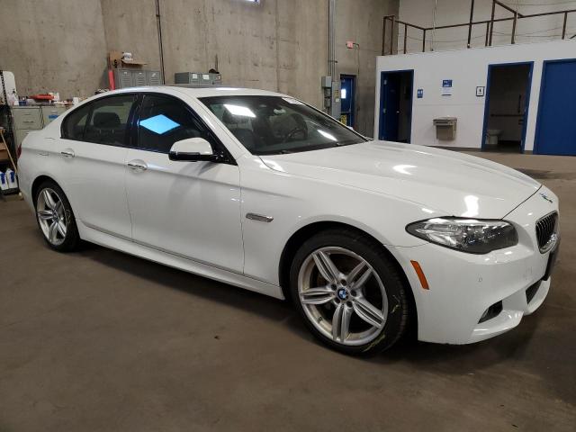 WBA5B3C59FD540650 BMW 535 XI