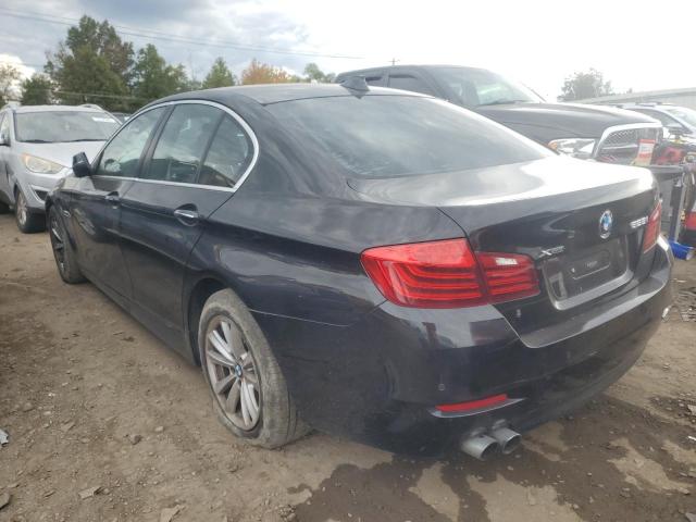 WBA5A7C53ED613018 BMW 528 XI