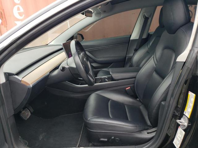5YJ3E1EA3JF123400 Tesla MODEL 3