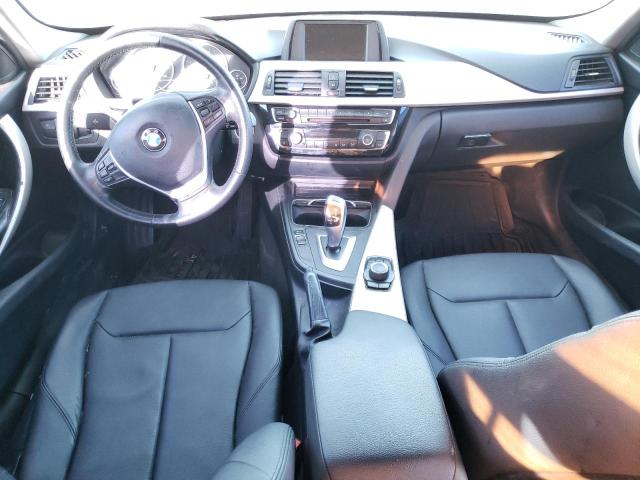 WBA8E1G36HNU17600 BMW 320 I