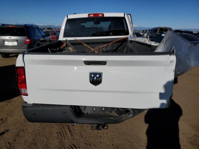 1C6RR7STXKS596259 RAM 1500 Classic Tradesman