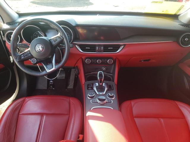 ZASPAKBN8M7D03676 Alfa Romeo STELVIO TI