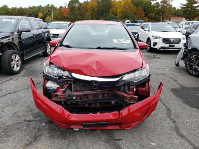 3HGGK5H87JM711131 Honda FIT EX