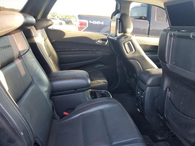 1C4SDJET4EC345883 Dodge Durango Citadel