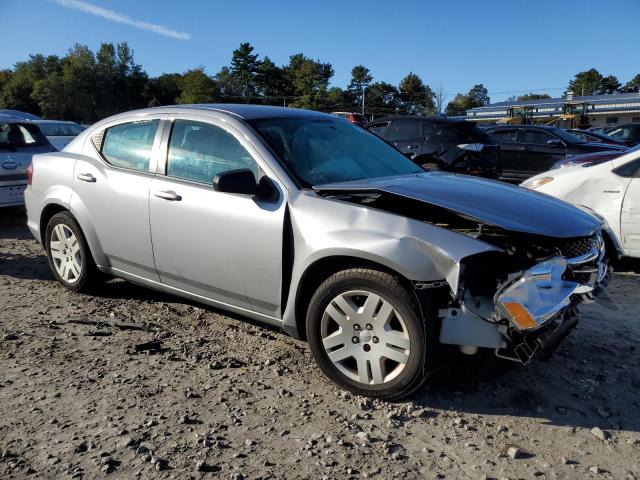1C3CDZAB4EN228958 Dodge AVENGER SE