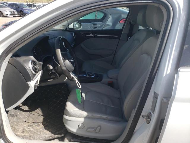 WAUACGFF1F1002971 Audi A3 PREMIUM