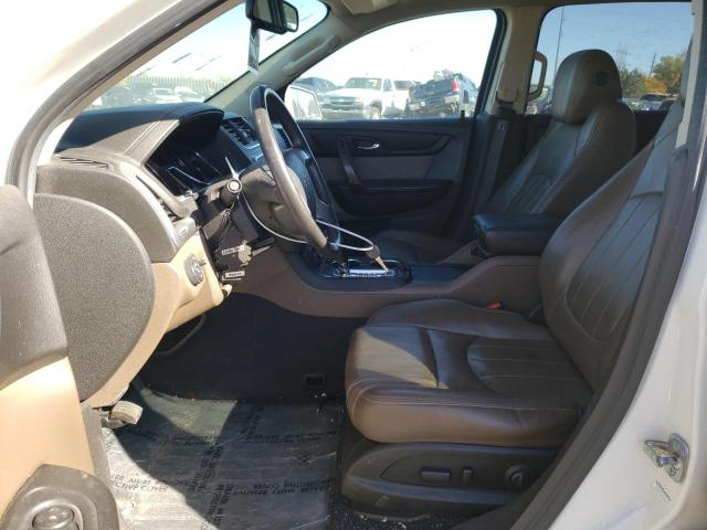 1GKKVSKD3FJ239457 GMC Acadia Slt-2