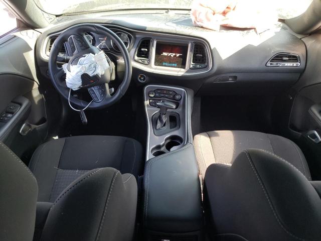 2C3CDZFJ9NH108615 Dodge Challenger R/t Scat Pack