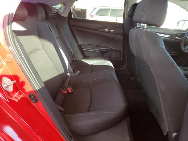 2HGFC2F59HH533621 Honda Civic Lx