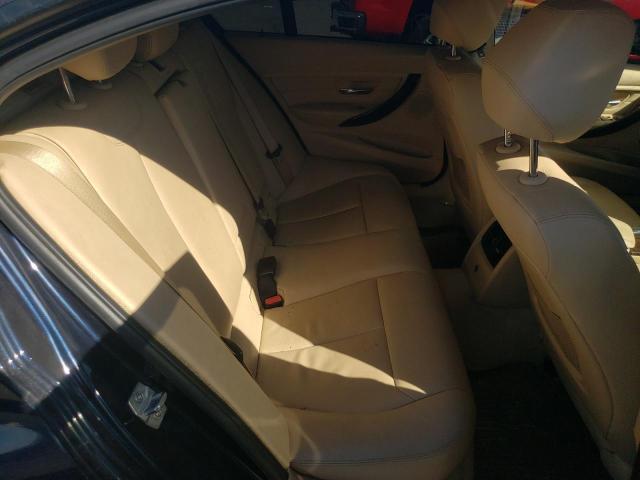 WBA3A9G56ENR97447 BMW 335 I