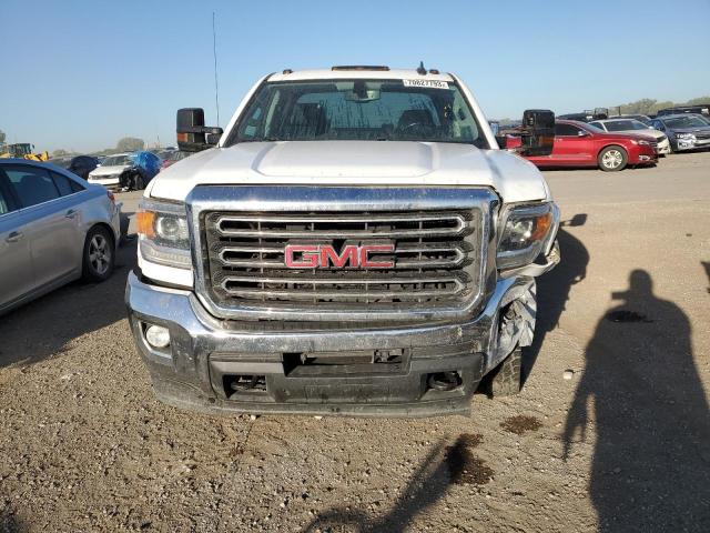 1GT22SEG7JZ278802 GMC Sierra K2500 Sle