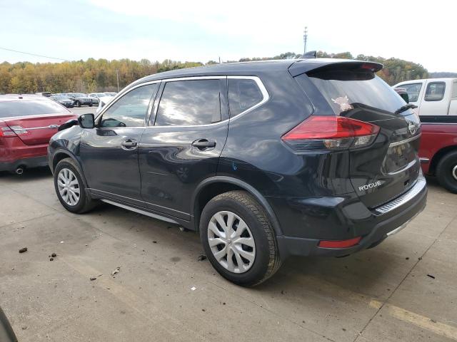 JN8AT2MV8HW263962 Nissan ROGUE S