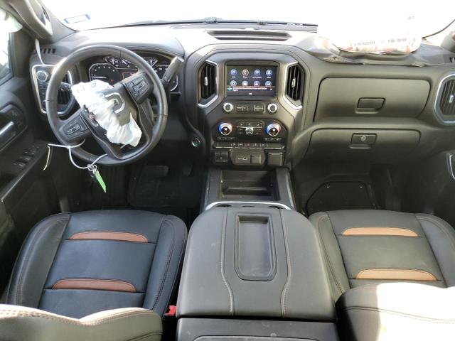 1GTP9EEDXMZ383198 GMC Sierra K1500 At4