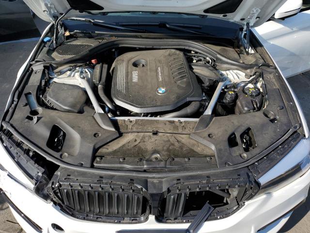 WBAJE7C58JG892283 BMW 540 XI