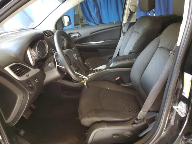3C4PDDBG0GT216027 Dodge Journey Sxt