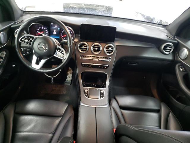 WDC0G8EB0LF750627 Mercedes-Benz Glc 300 4matic