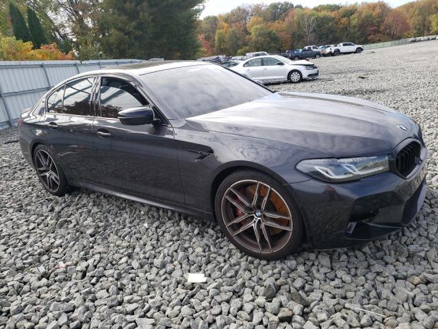 WBS83CH02PCN86377 BMW M5
