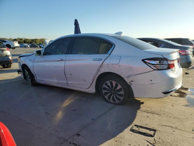 JHMCR6F59HC012052 Honda Accord Hybrid Exl