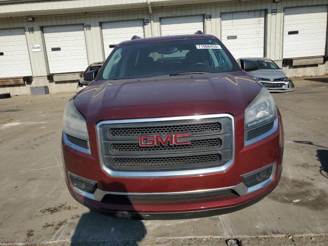 1GKKVPKD4FJ333876 GMC ACADIA SLE