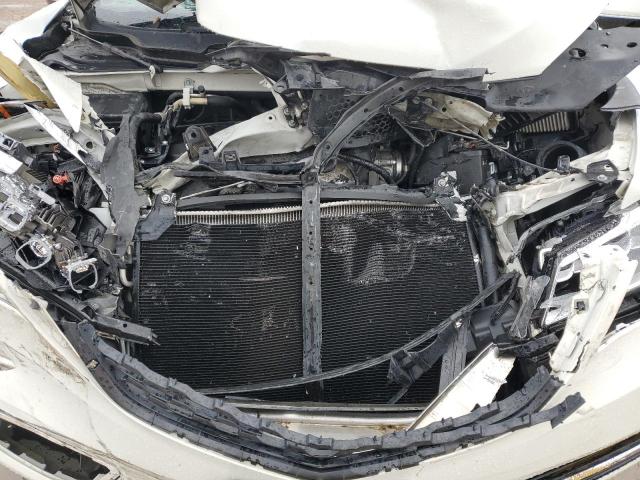 5FRYD4H46GB029616 Acura Mdx Technology