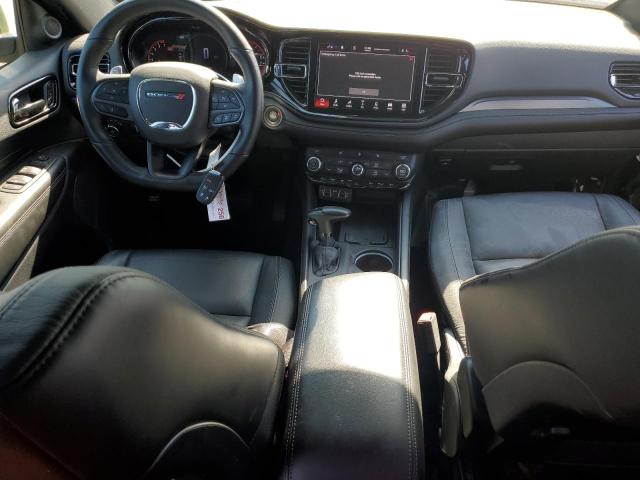 1C4RDJDG2NC106173 Dodge DURANGO GT