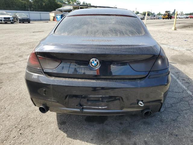 WBA6A0C54FGB53723 BMW 640 I Gran Coupe