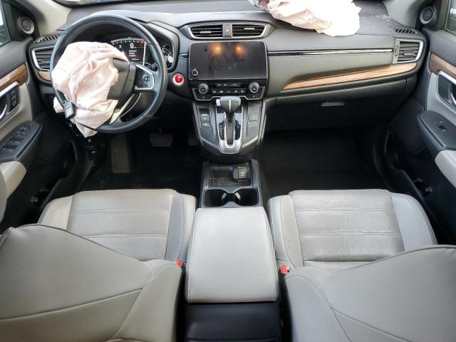 2HKRW2H88HH619214 Honda CR-V EXL