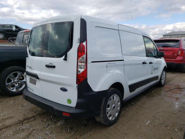 NM0LS7E20L1480028 Ford Transit Connect Xl
