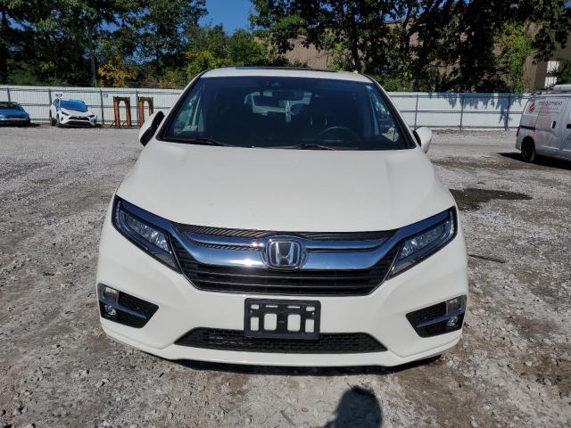 5FNRL6H95JB013429 Honda Odyssey Elite