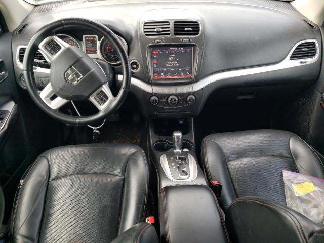 3C4PDCEG9JT339838 Dodge JOURNEY GT