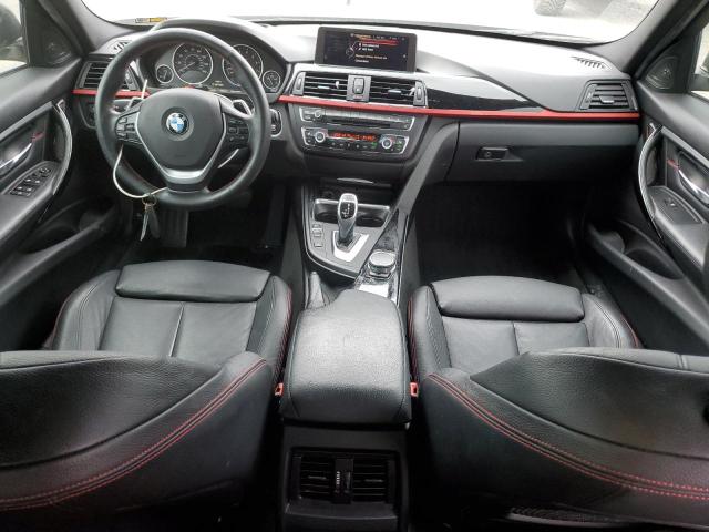WBA3A5C5XFF610473 BMW 328 I