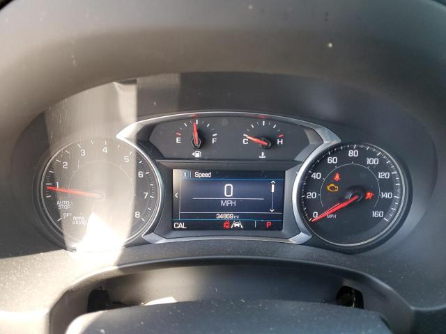 3GKALMEV2ML326936 GMC Terrain Sle