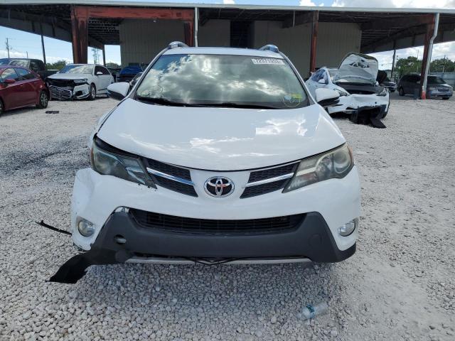 2T3WFREV2FW218513 Toyota Rav4 Xle