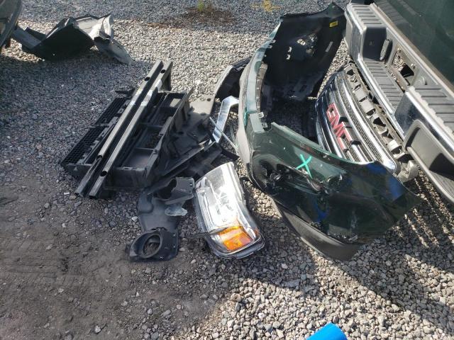 1GTG5CE37G1112884 GMC CANYON SLE