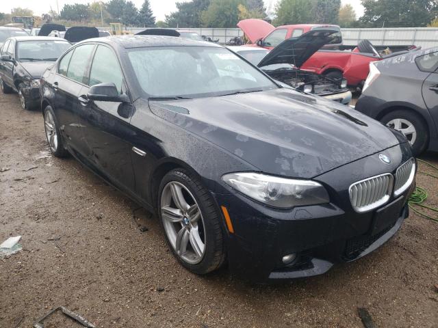 WBAKP9C55FD979626 BMW 550 Xi