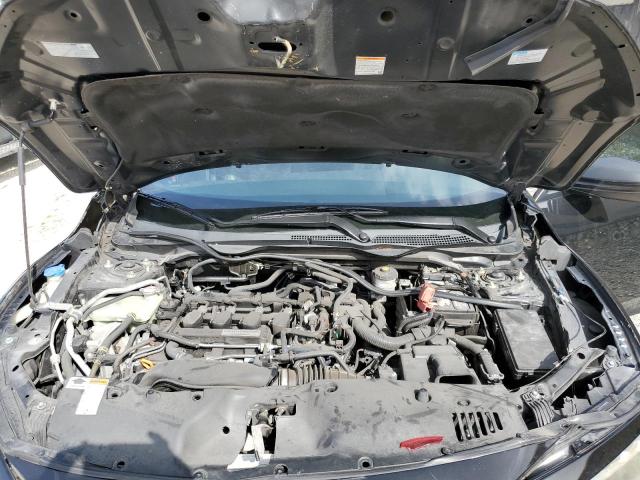 SHHFK7H71JU240433 Honda CIVIC EXL